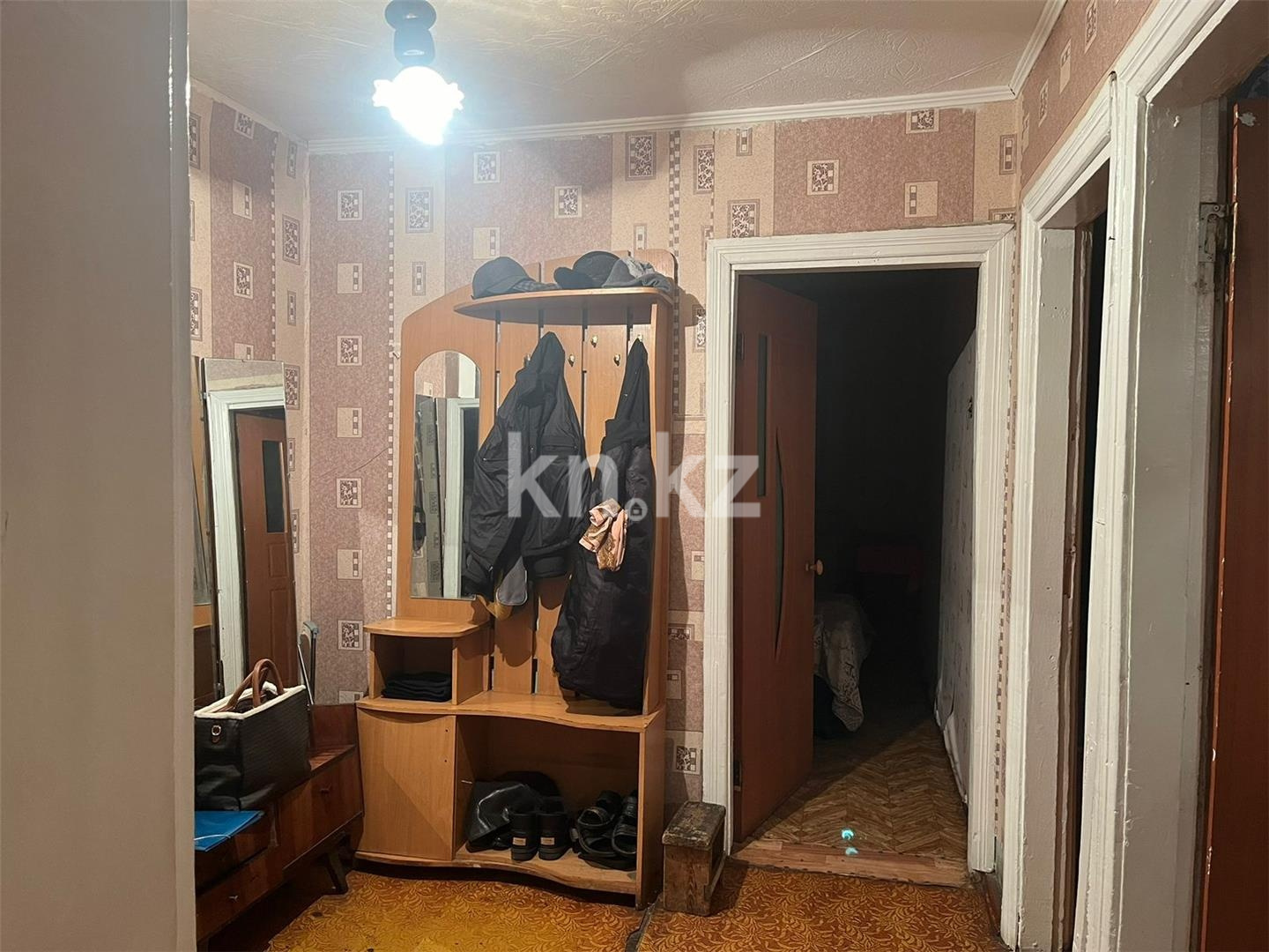 Продажа 3-комнатной квартиры, 62 м² в Караганде - фото 8