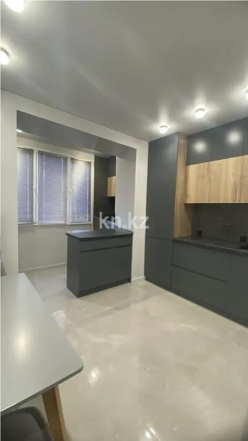 Продажа 1-комнатной квартиры, 41 м², пр. Гагарина, дом  181 в Алматы