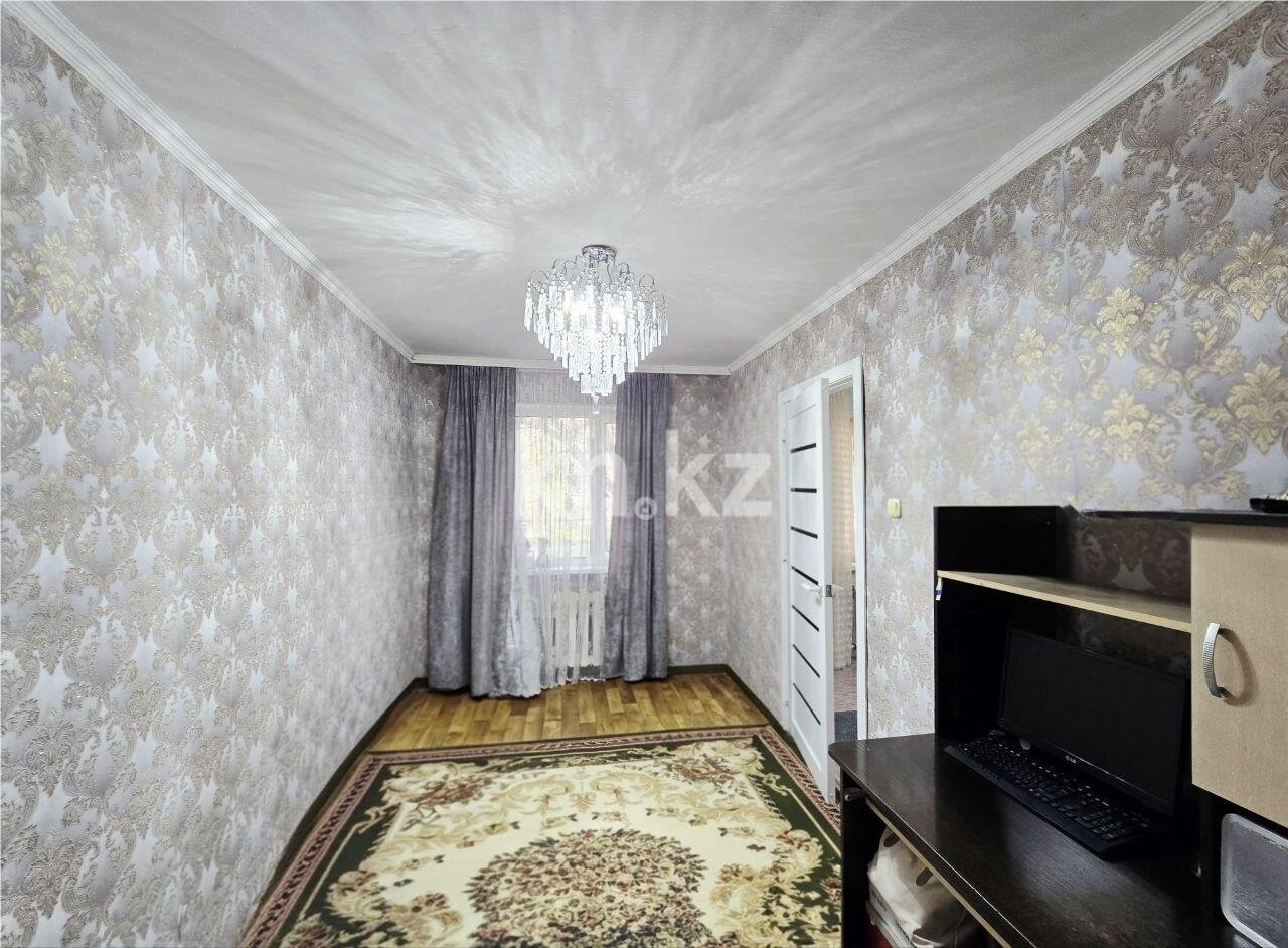 Продажа 2-комнатной квартиры, 46 м² в Темиртау - фото 3