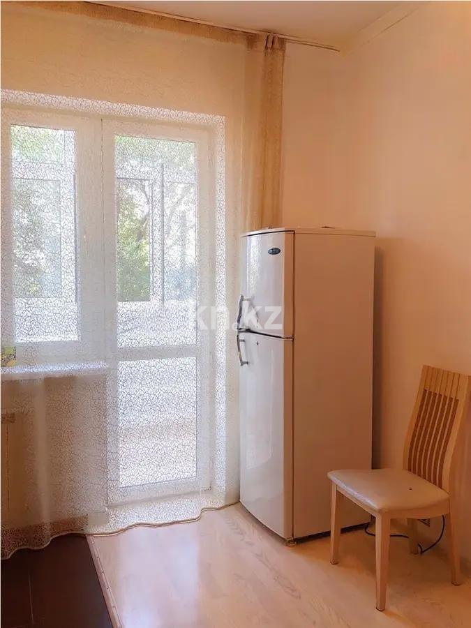 Продажа 1-комнатной квартиры, 41 м², ул. Байтурсынова, дом  191 в Алматы - фото 2