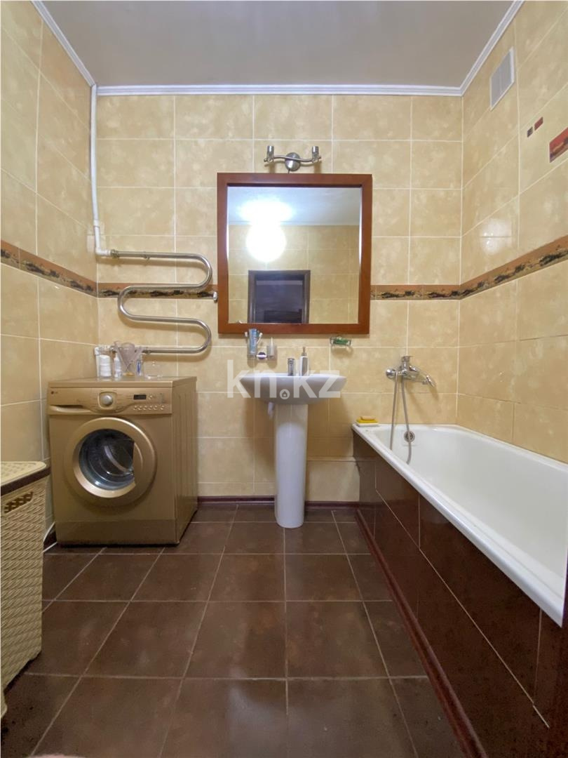 Продажа 3-комнатной квартиры, 90 м² в Караганде - фото 15