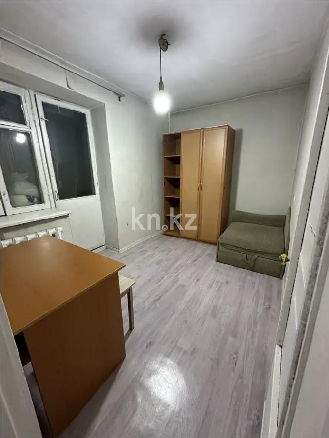 Продажа 2-комнатной квартиры, 35 м² в Алматы - фото 2