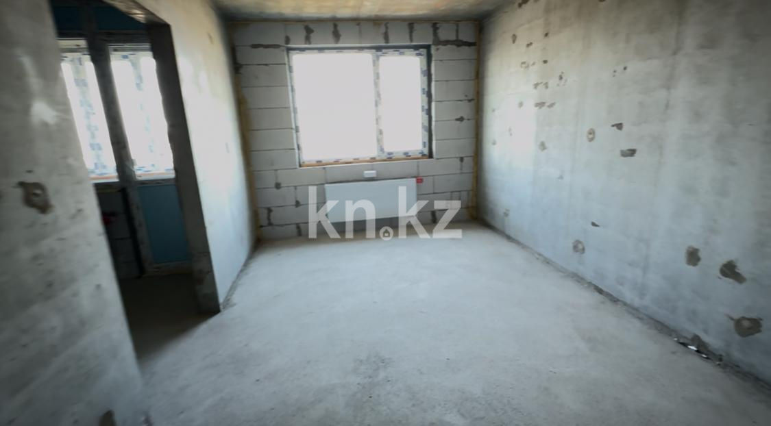 Продажа 1-комнатной квартиры, 43.4 м² в Астане - фото 7