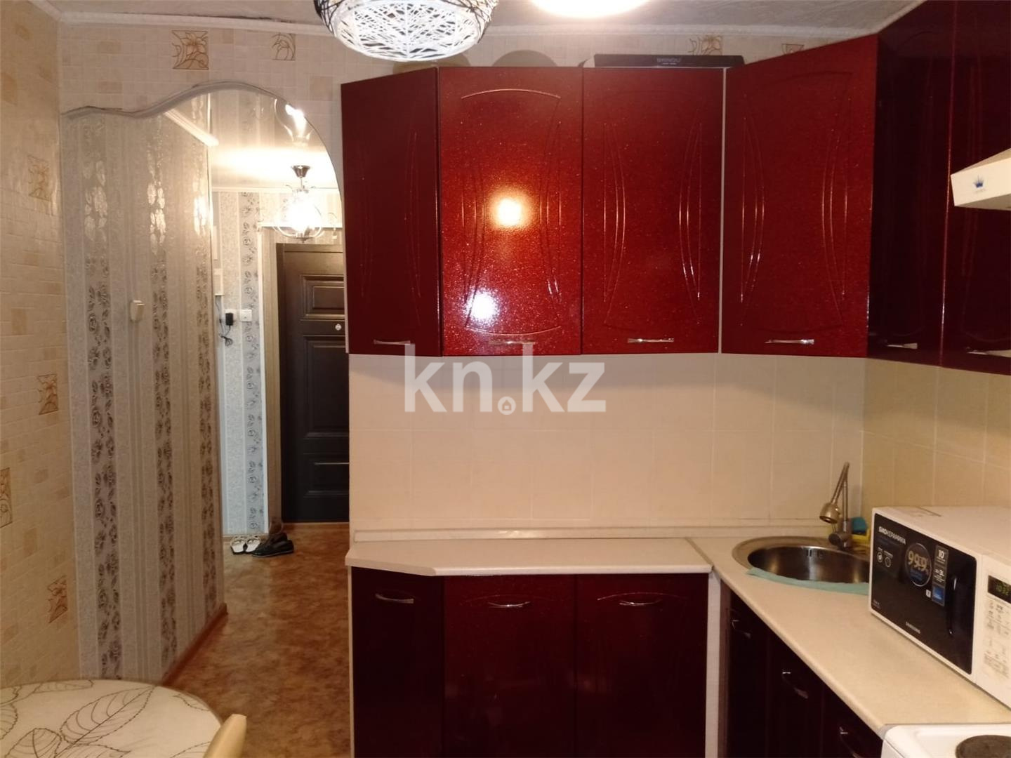 Продажа 3-комнатной квартиры, 54 м², ул. 6-й мик-н в Темиртау - фото 11