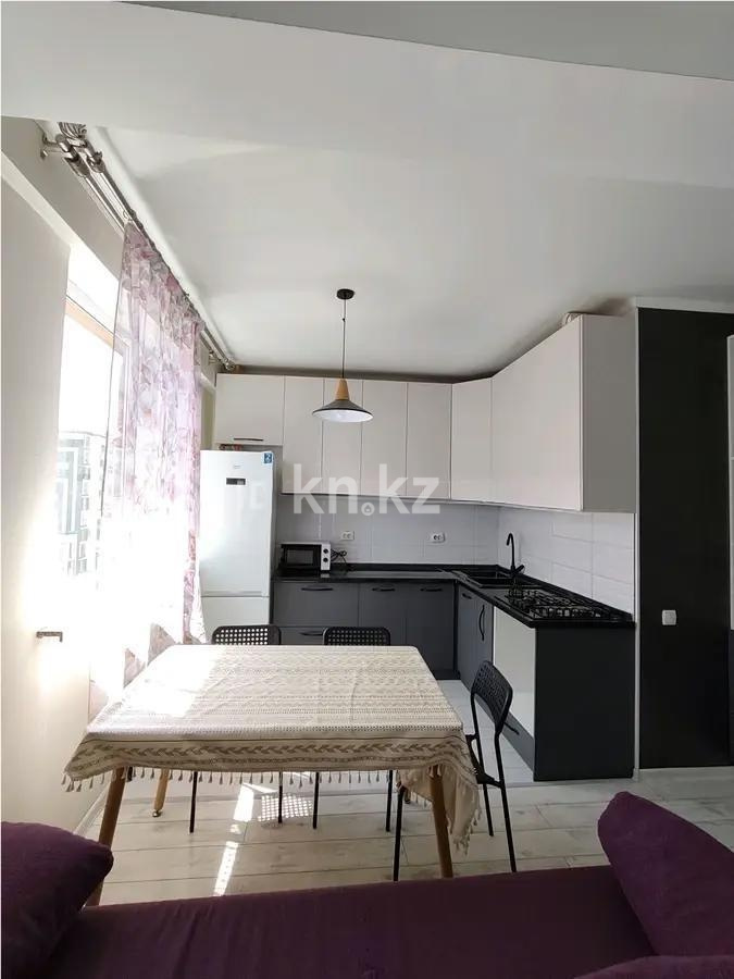 Продажа 2-комнатной квартиры, 47.1 м² в Алматы - фото 2