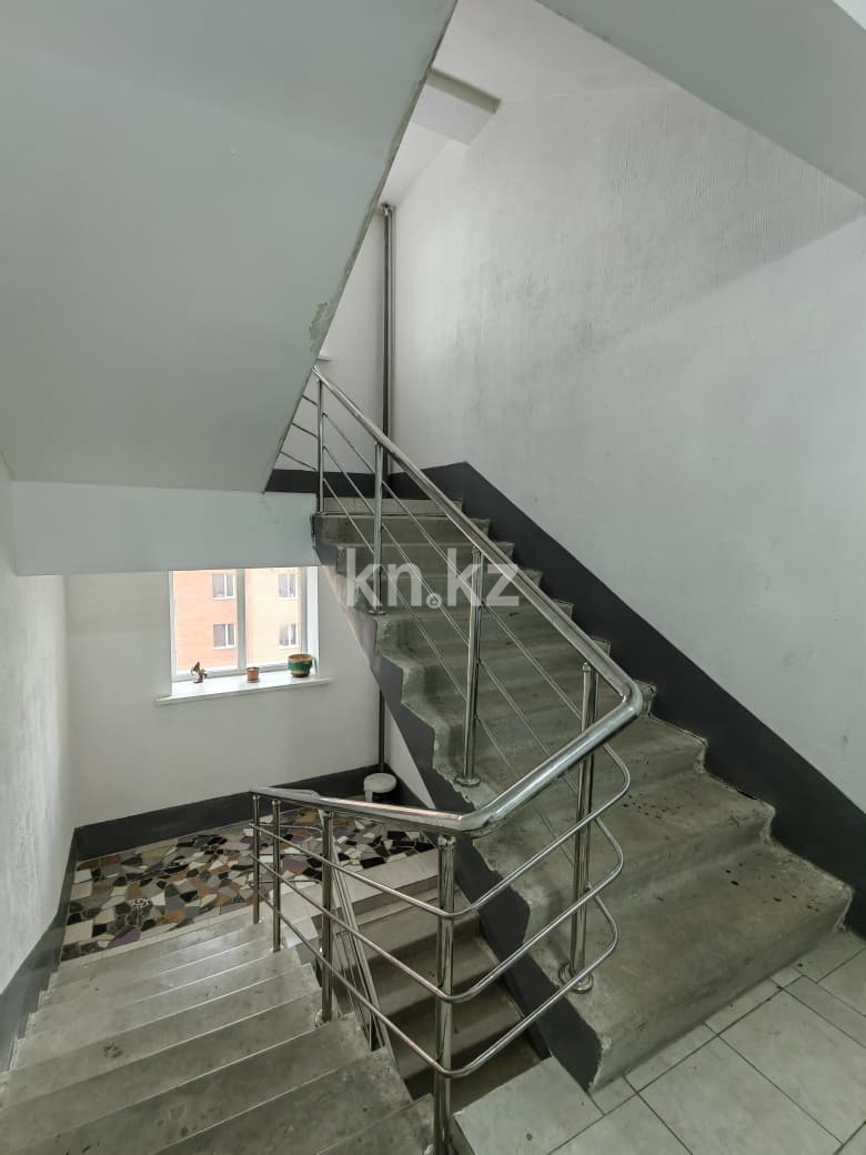 Продажа 2-комнатной квартиры, 55 м² в Караганде - фото 25