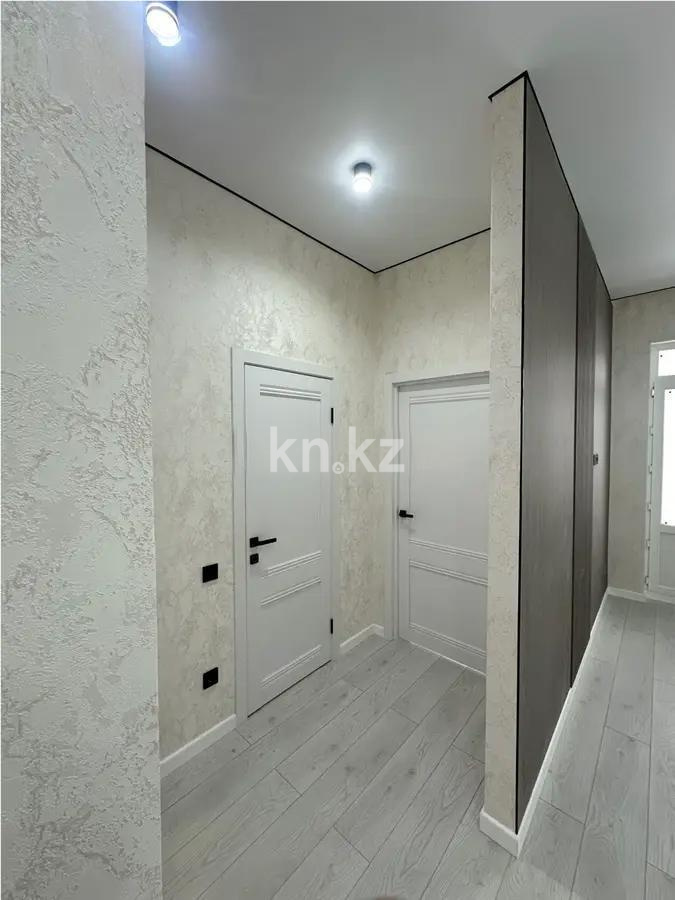 Продажа 2-комнатной квартиры, 40 м², ул. Е-430, дом  2/4 в Астане - фото 5