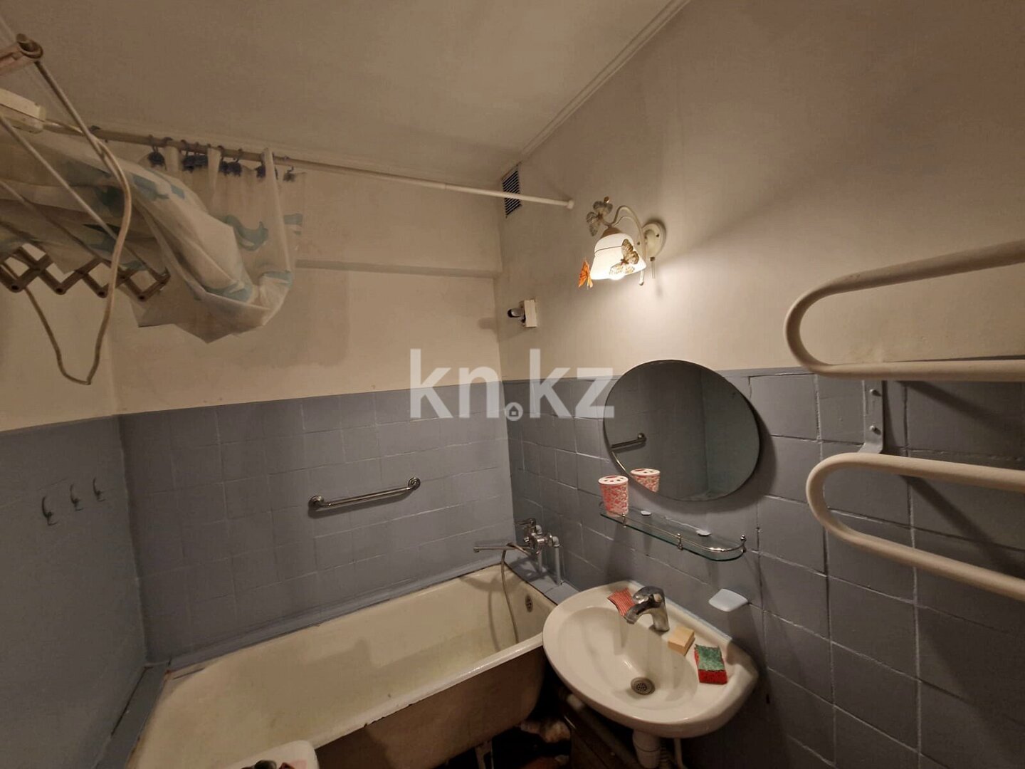 Аренда 1-комнатной квартиры, 38 м² в Алматы - фото 7