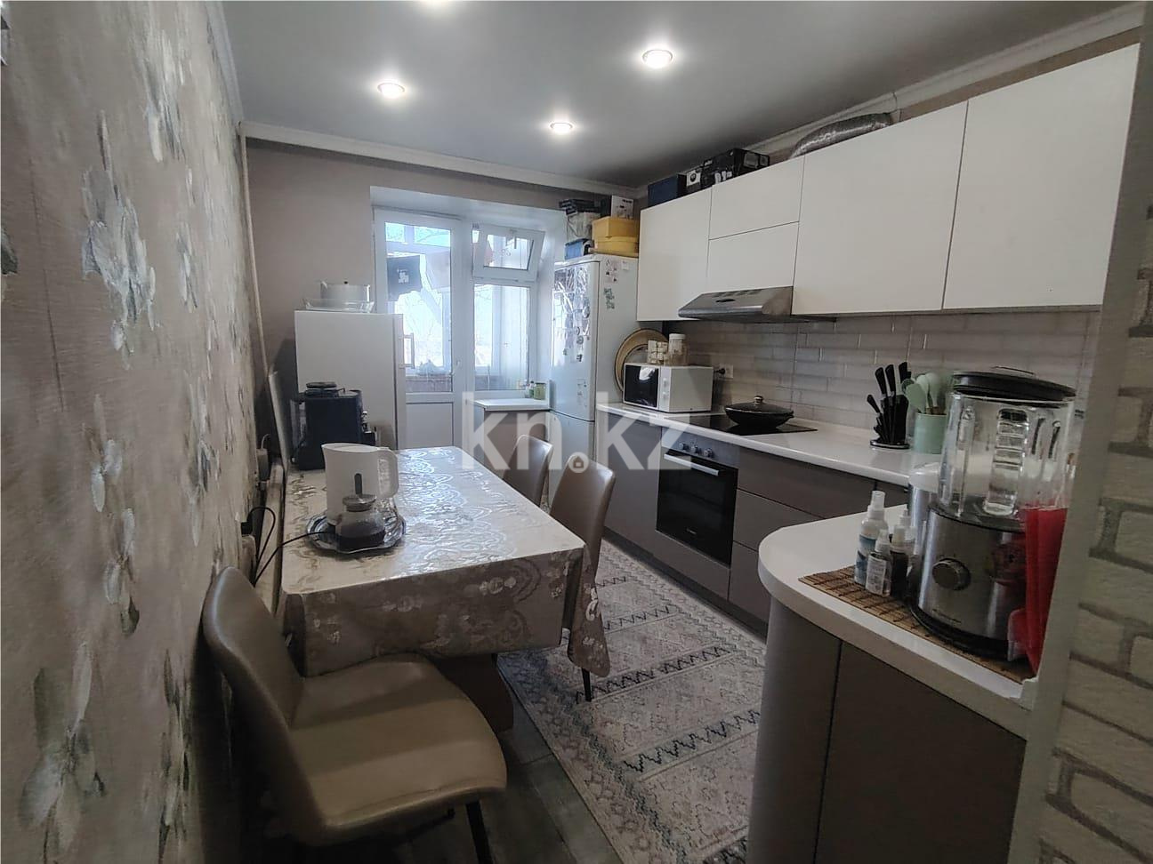 Продажа 3-комнатной квартиры, 55 м² в Темиртау - фото 7