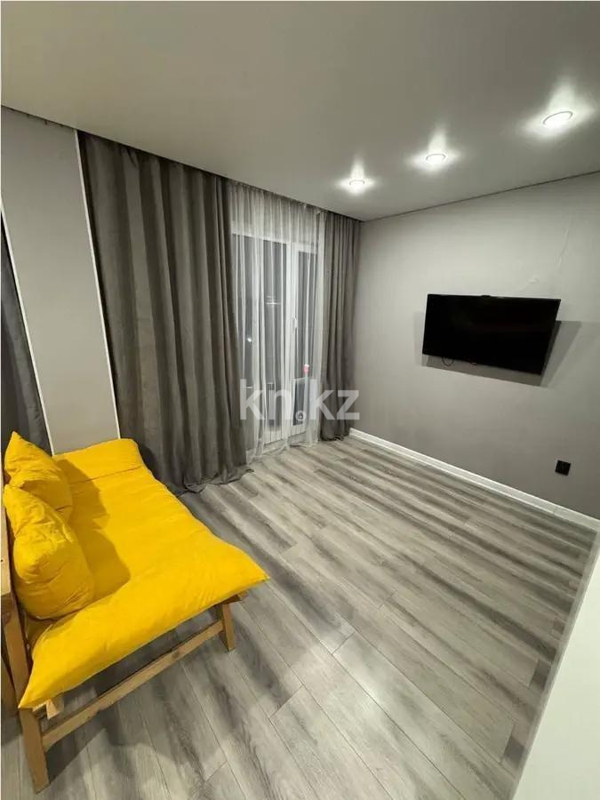 Продажа 2-комнатной квартиры, 30.1 м², ул. А-91, дом  14 в Астане