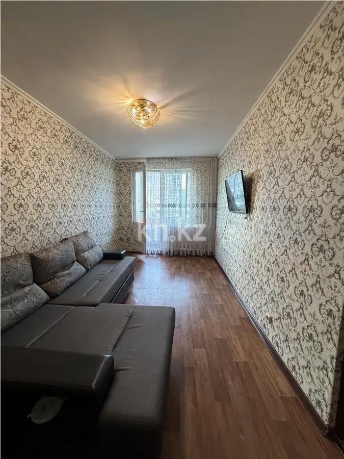 Продажа 2-комнатной квартиры, 50.6 м² в Астане