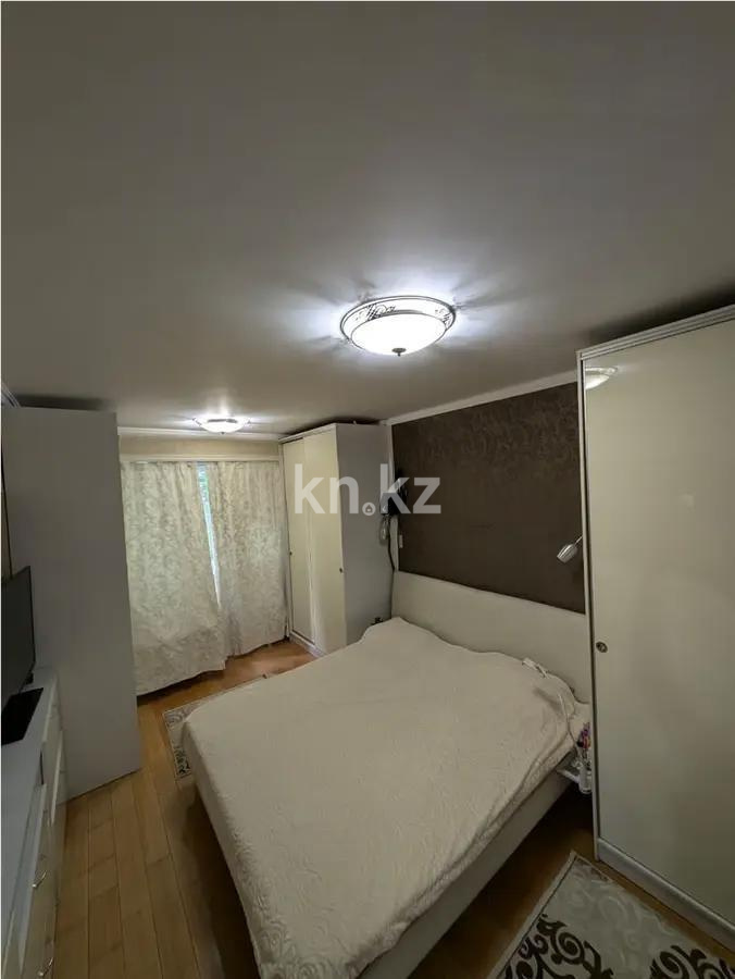 Продажа 4-комнатной квартиры, 99.1 м², ул. Айтиева, дом  51 в Алматы - фото 2