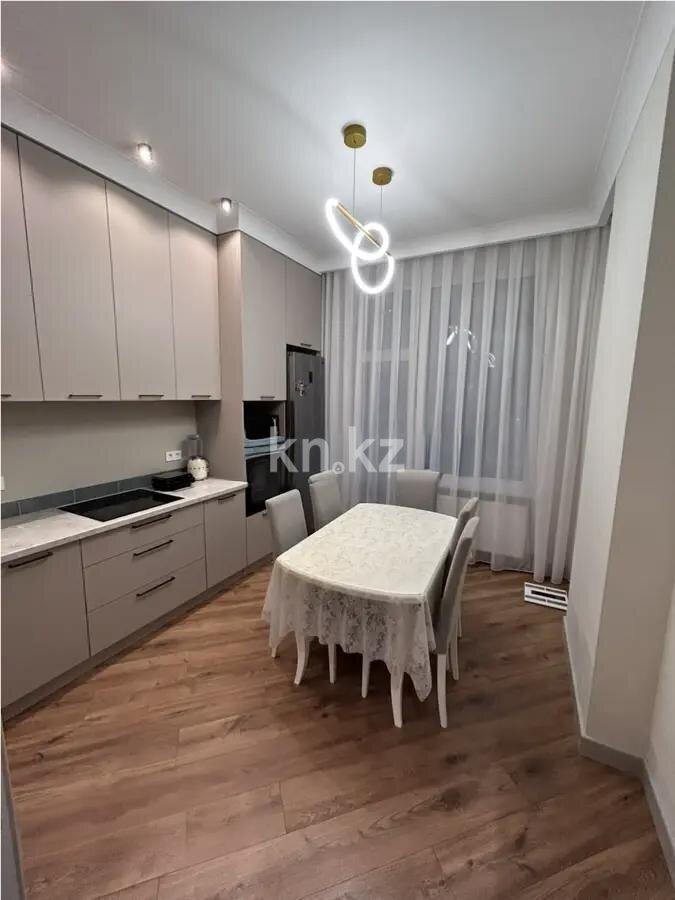 Продажа 2-комнатной квартиры, 65.2 м² в Астане - фото 3