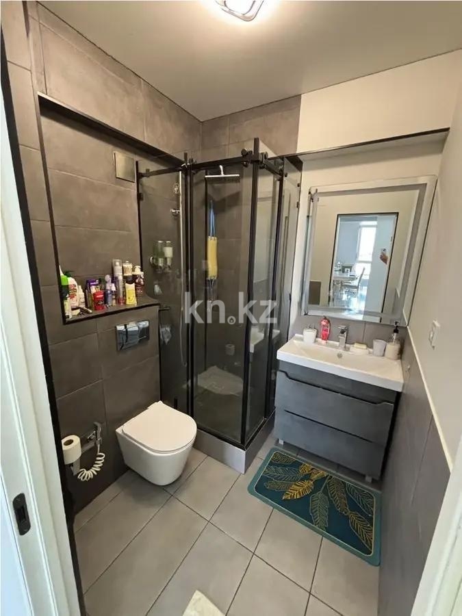 Продажа 3-комнатной квартиры, 64 м² в Алматы - фото 5