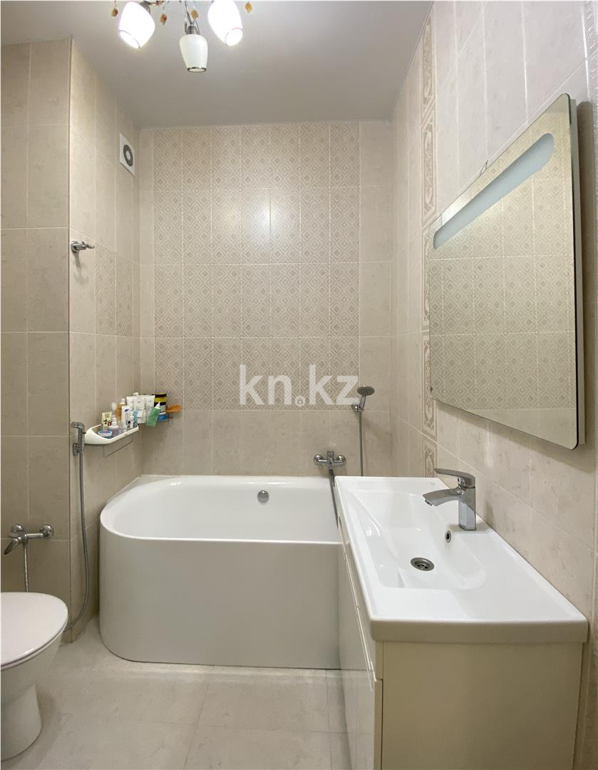 Продажа 3-комнатной квартиры, 82 м² в Астане - фото 13