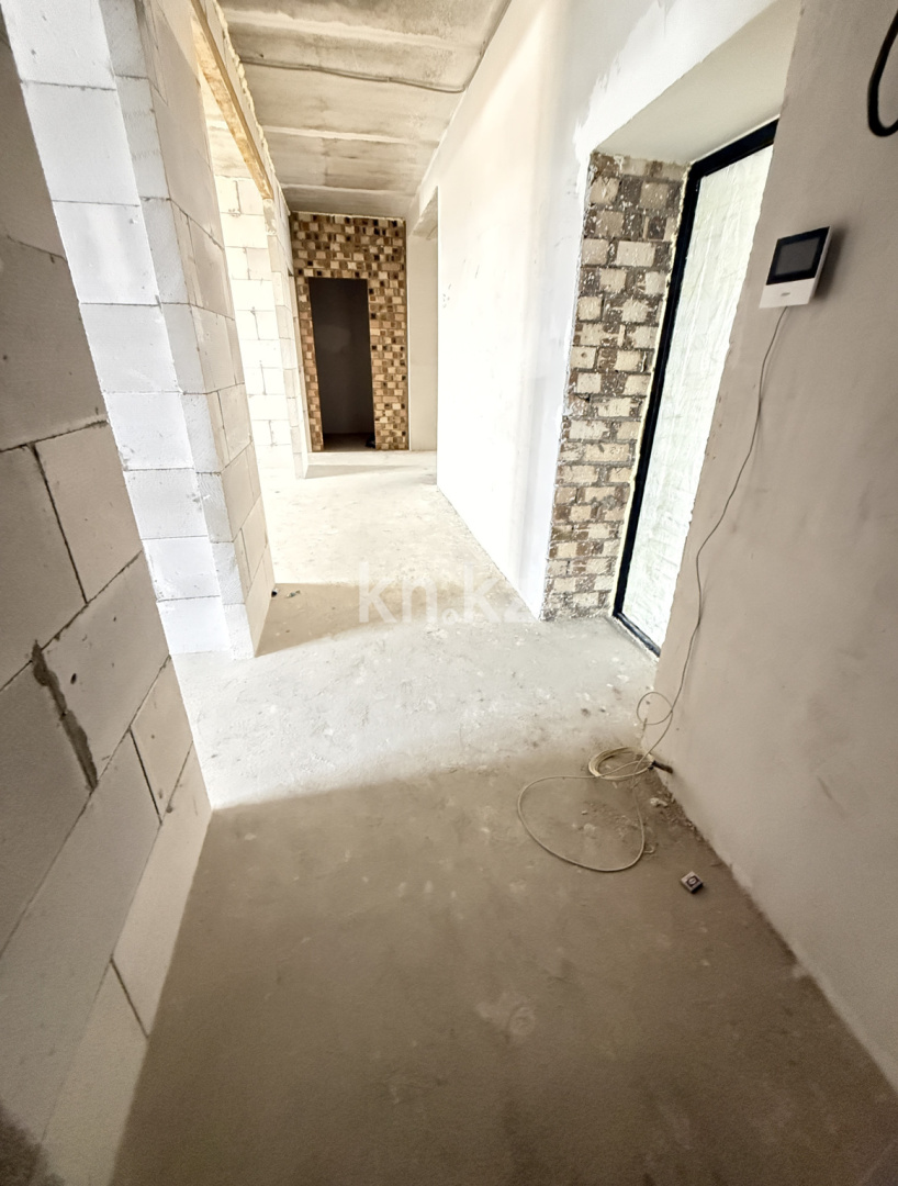 Продажа 4-комнатной квартиры, 110 м² в Караганде - фото 24