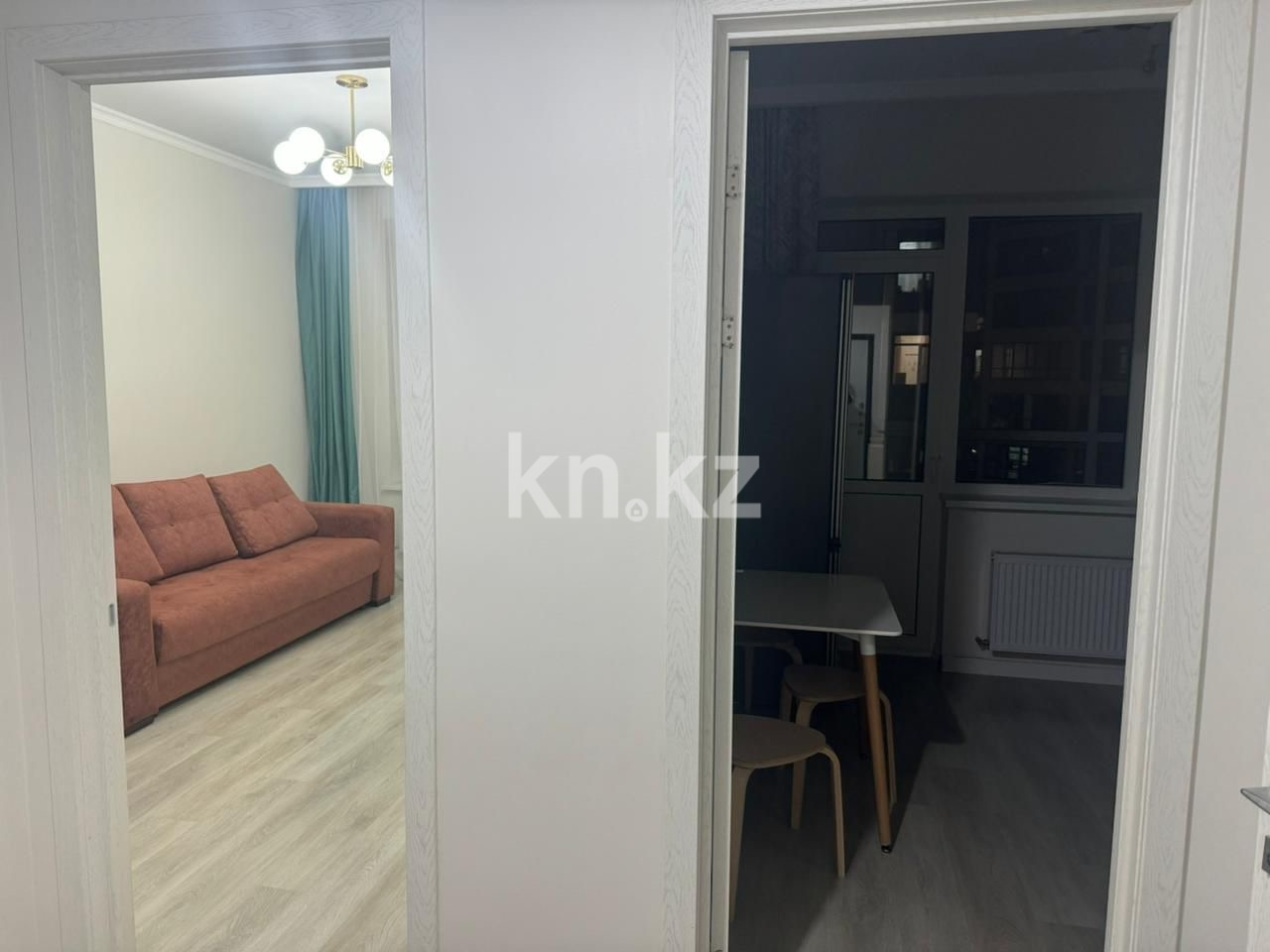 Аренда 1-комнатной квартиры, 40 м² в Астане - фото 3