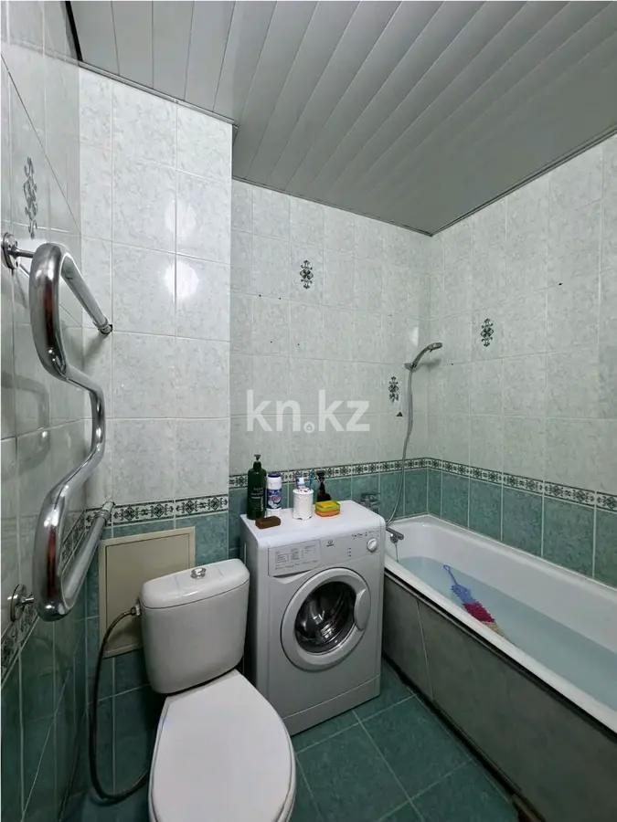 Продажа 3-комнатной квартиры, 60 м², мкр-н 1, дом  43 в Алматы - фото 5