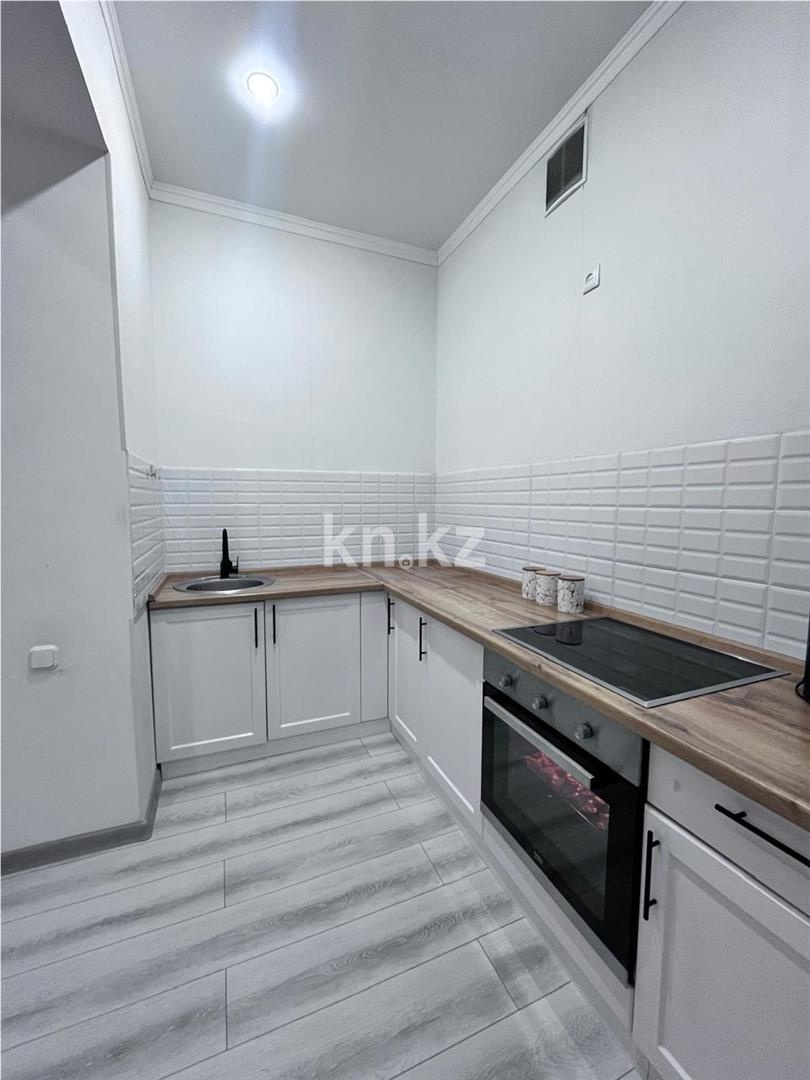 Продажа 2-комнатной квартиры, 57 м², ул. Ашимова в Караганде - фото 2