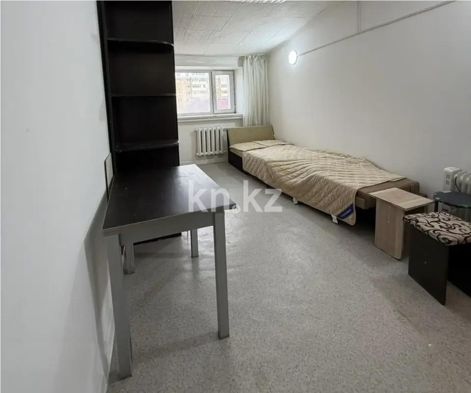 Продажа 1-комнатной квартиры, 21 м² в Астане