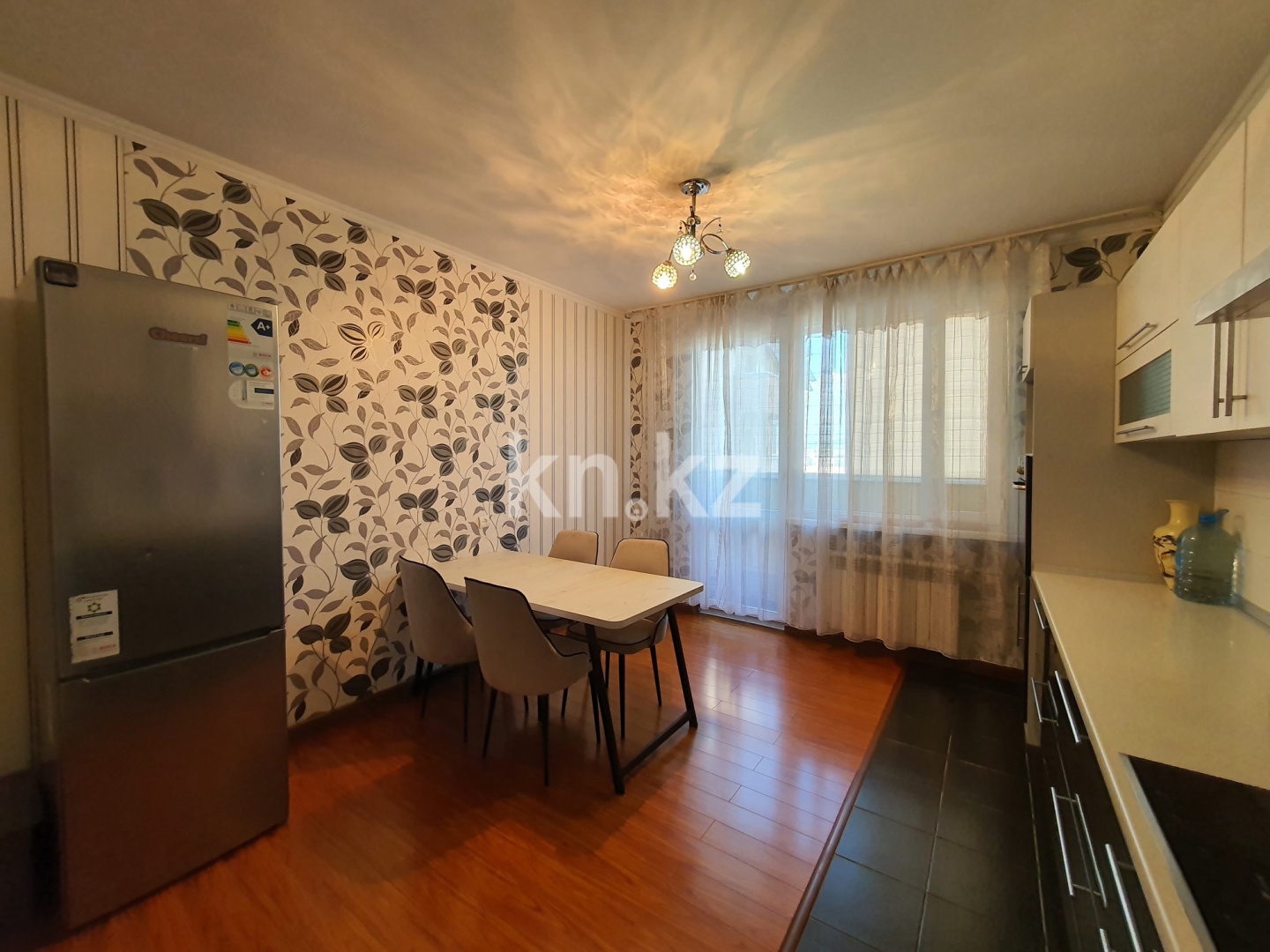 Продажа 2-комнатной квартиры, 87.2 м² в Алматы - фото 7