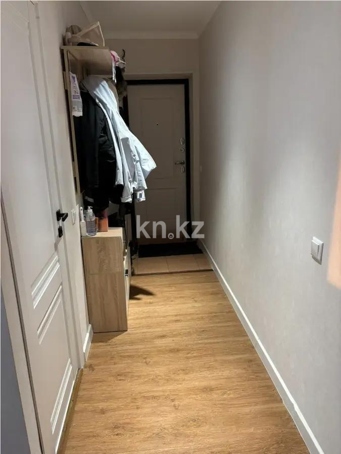 Продажа 2-комнатной квартиры, 48.2 м² в Астане - фото 4