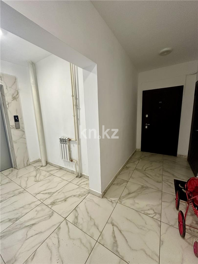 Продажа 2-комнатной квартиры, 58 м², ул. Таттимбета в Караганде - фото 22