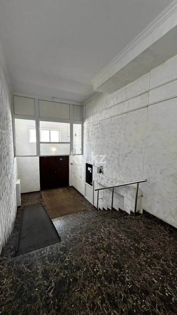 Продажа 1-комнатной квартиры, 44.4 м² в Астане - фото 16