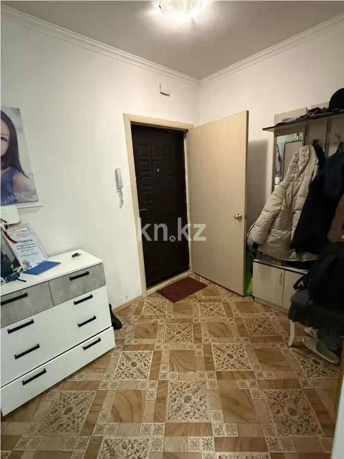 Продажа 1-комнатной квартиры, 43.9 м² в Астане - фото 3