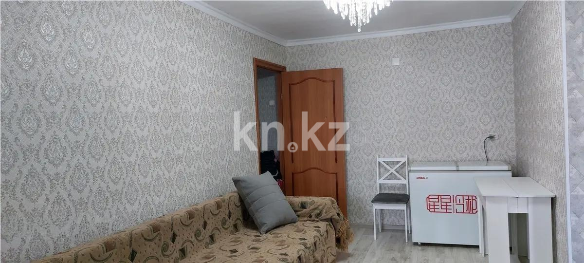 Продажа 3-комнатной квартиры, 42 м² в Караганде - фото 2