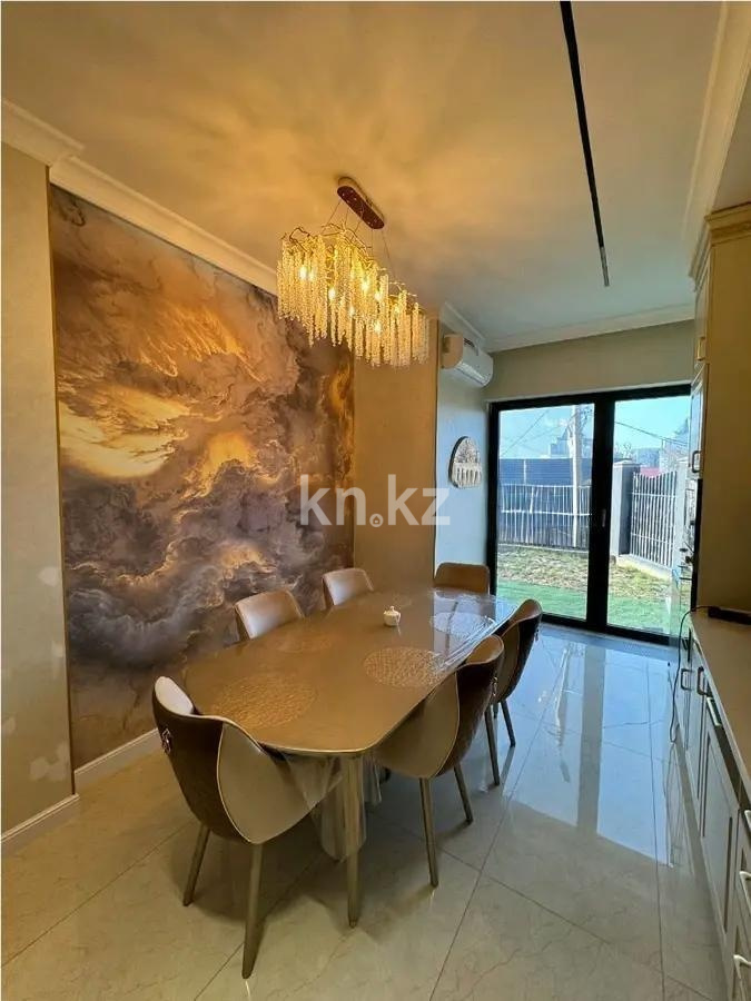 Продажа 3-комнатной квартиры, 108 м² в Алматы - фото 4
