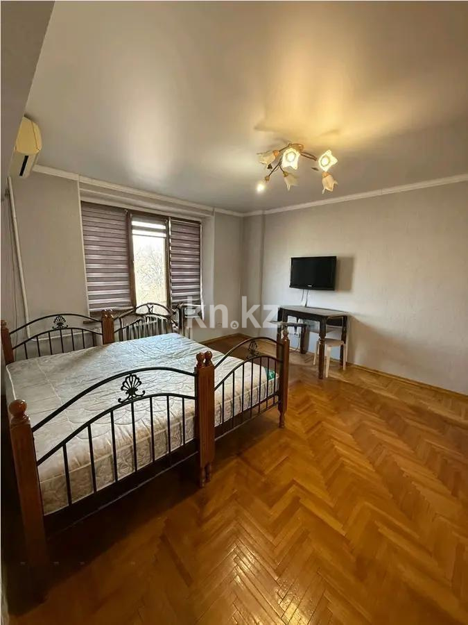 Продажа 1-комнатной квартиры, 36.7 м² в Алматы