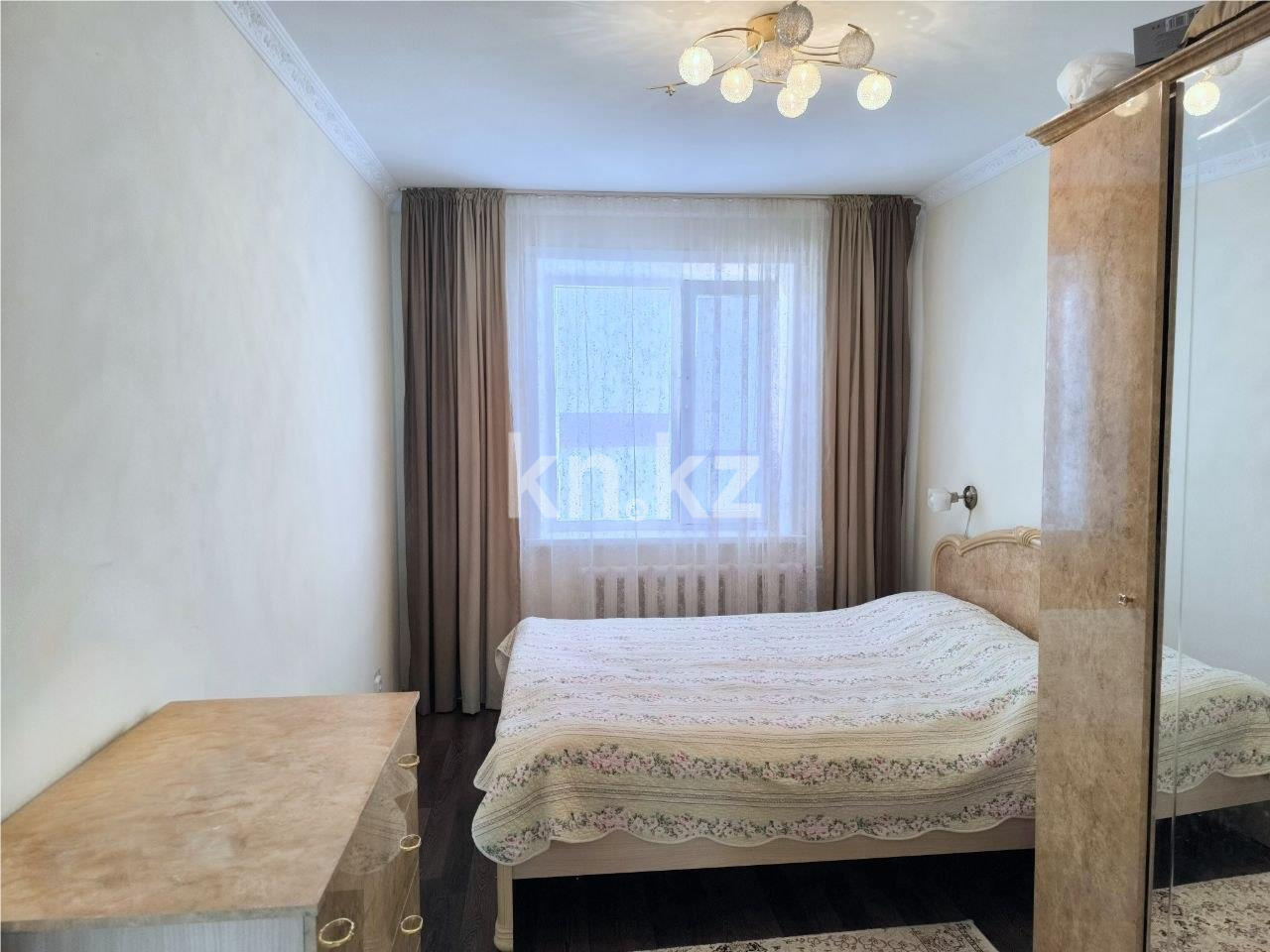 Продажа 3-комнатной квартиры, 67 м² в Караганде - фото 3