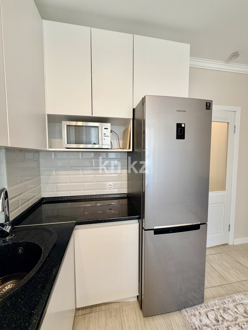 Продажа 2-комнатной квартиры, 39.2 м² в Астане - фото 6