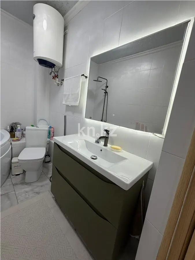 Продажа 3-комнатной квартиры, 89 м² в Караганде - фото 5