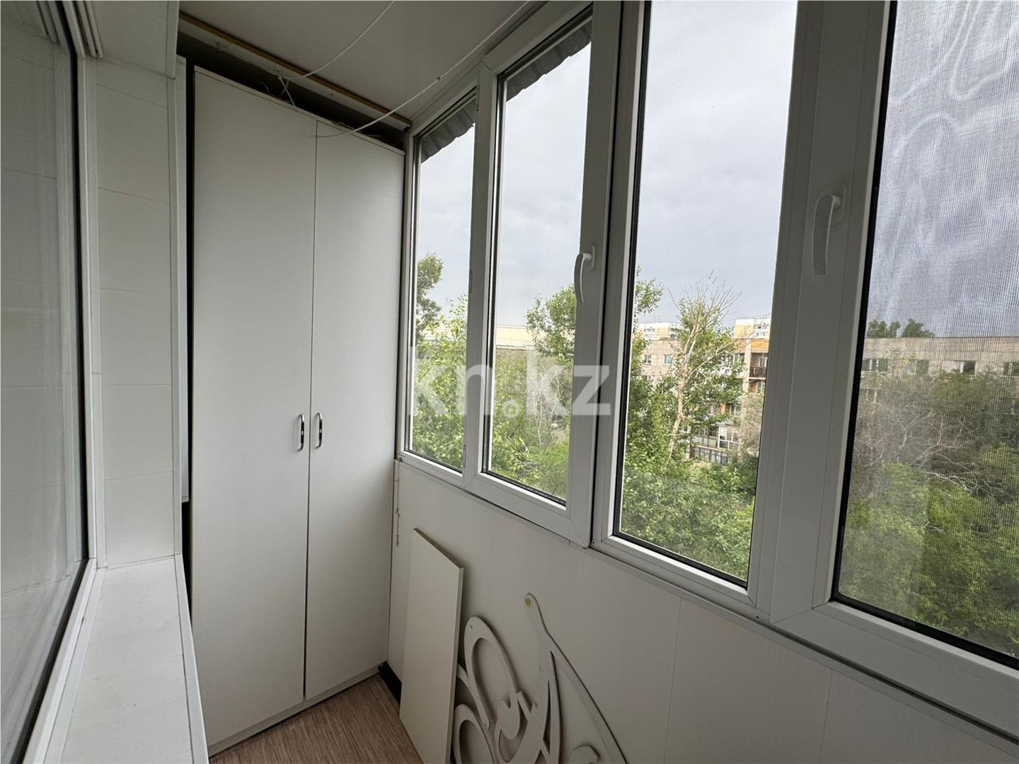 Продажа 3-комнатной квартиры, 64 м², 6-й мкр. в Караганде - фото 12