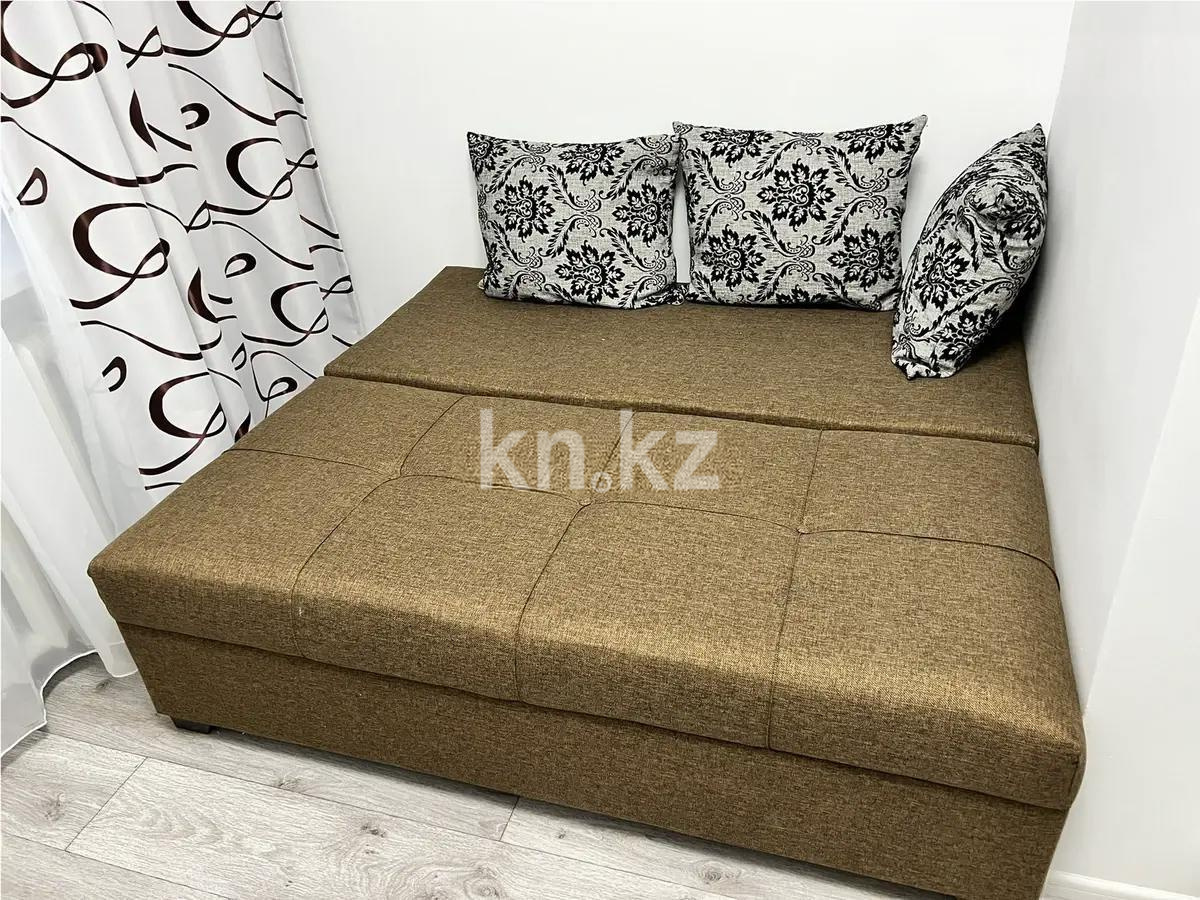 Продажа 1-комнатной квартиры, 12 м² в Алматы