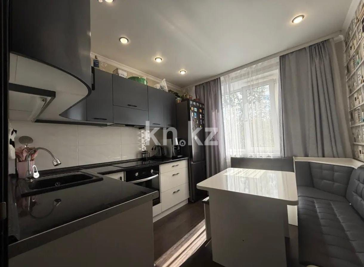 Продажа 2-комнатной квартиры, 54 м², ул. Таттимбета, дом  5 в Караганде - фото 6