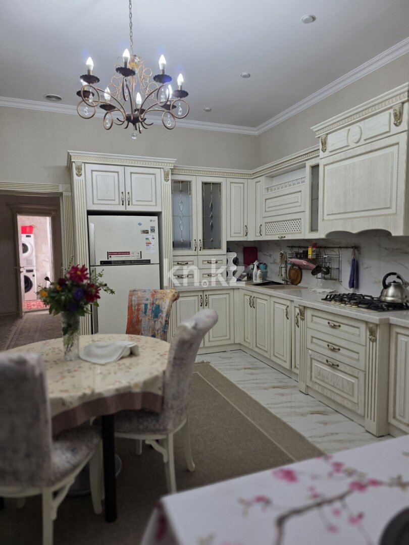 Продажа 5-комнатного дома, 210 м² в Шымкенте - фото 7