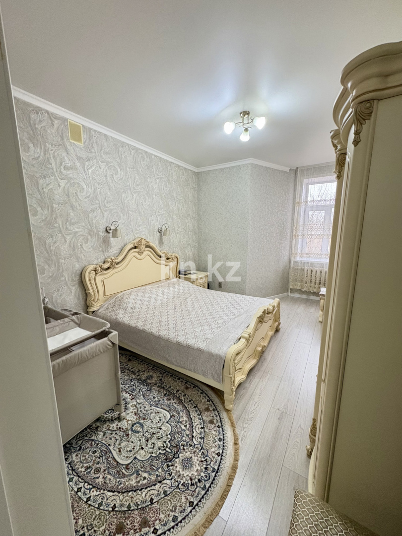 Продажа 3-комнатной квартиры, 80 м², мкр. Алтын Арка, дом  12 в Караганде - фото 7