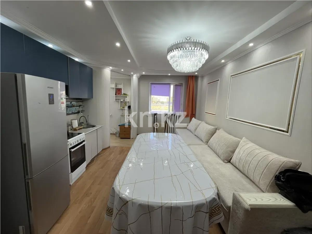 Продажа 1-комнатной квартиры, 32.7 м² в Астане - фото 2