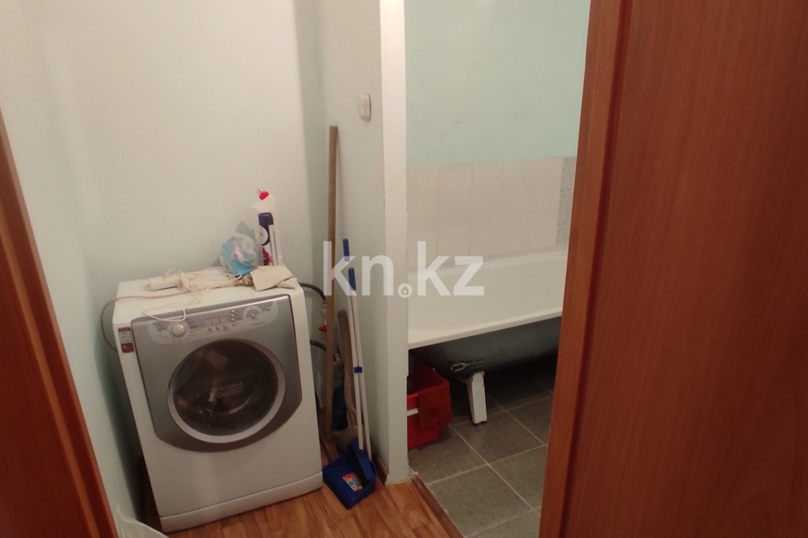 Продажа 2-комнатной квартиры, 45 м² в Темиртау - фото 10