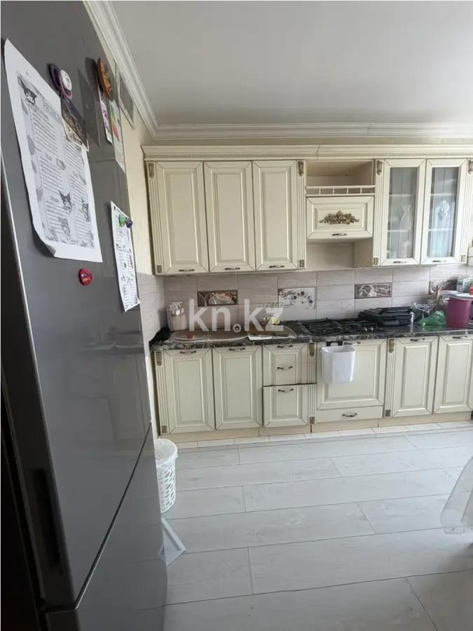 Продажа 3-комнатной квартиры, 85 м² в Алматы - фото 4