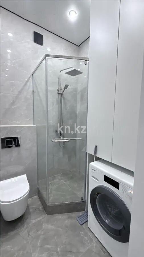 Продажа 1-комнатной квартиры, 43 м² в Астане - фото 5