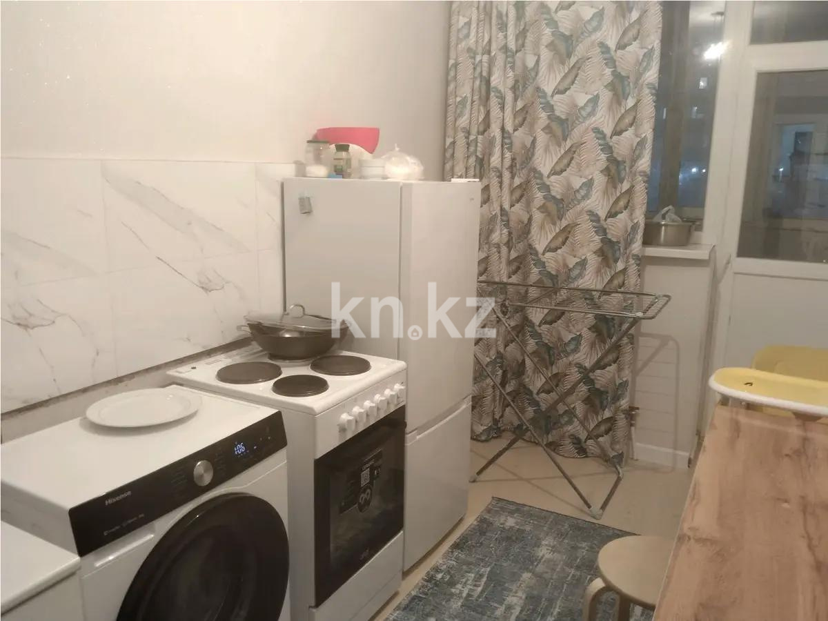 Продажа 1-комнатной квартиры, 31 м² в Астане - фото 2