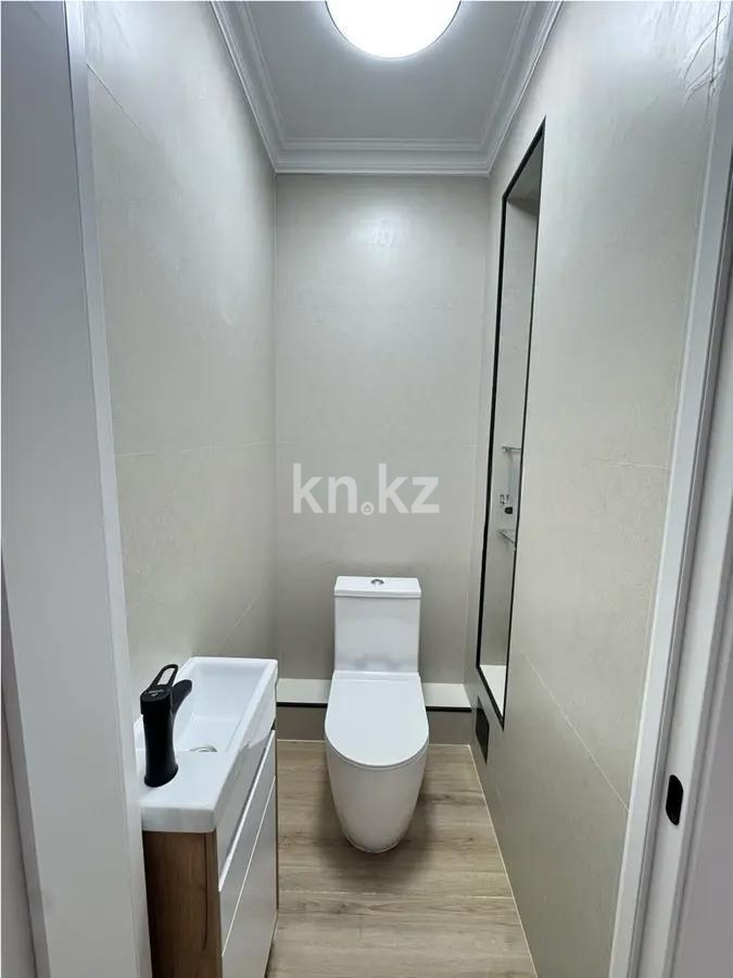 Продажа 3-комнатной квартиры, 59 м² в Алматы - фото 5