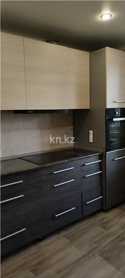 Продажа 2-комнатной квартиры, 49 м² в Караганде - фото 3