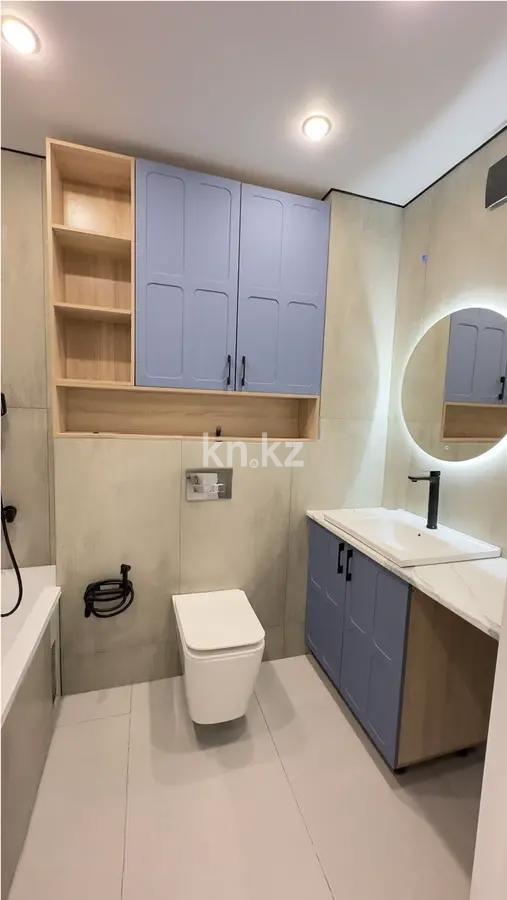 Продажа 3-комнатной квартиры, 58 м² в Астане - фото 4