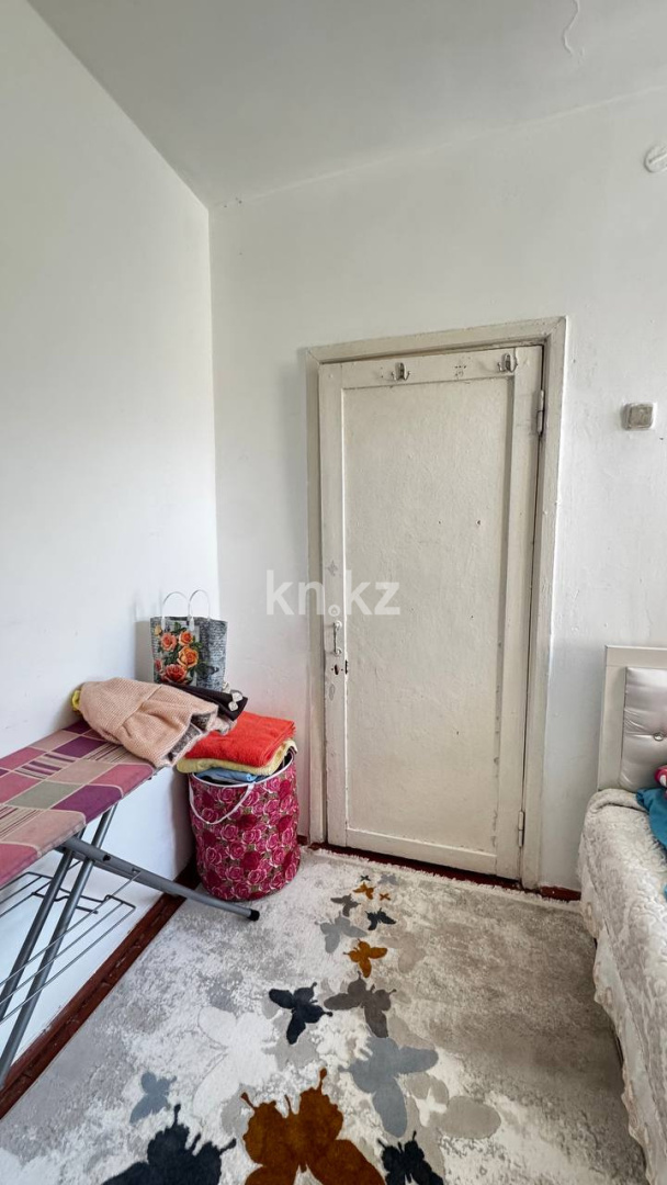 Продажа 2-комнатной квартиры, 34 м², Байзак батыра, дом  203 в Таразе - фото 11