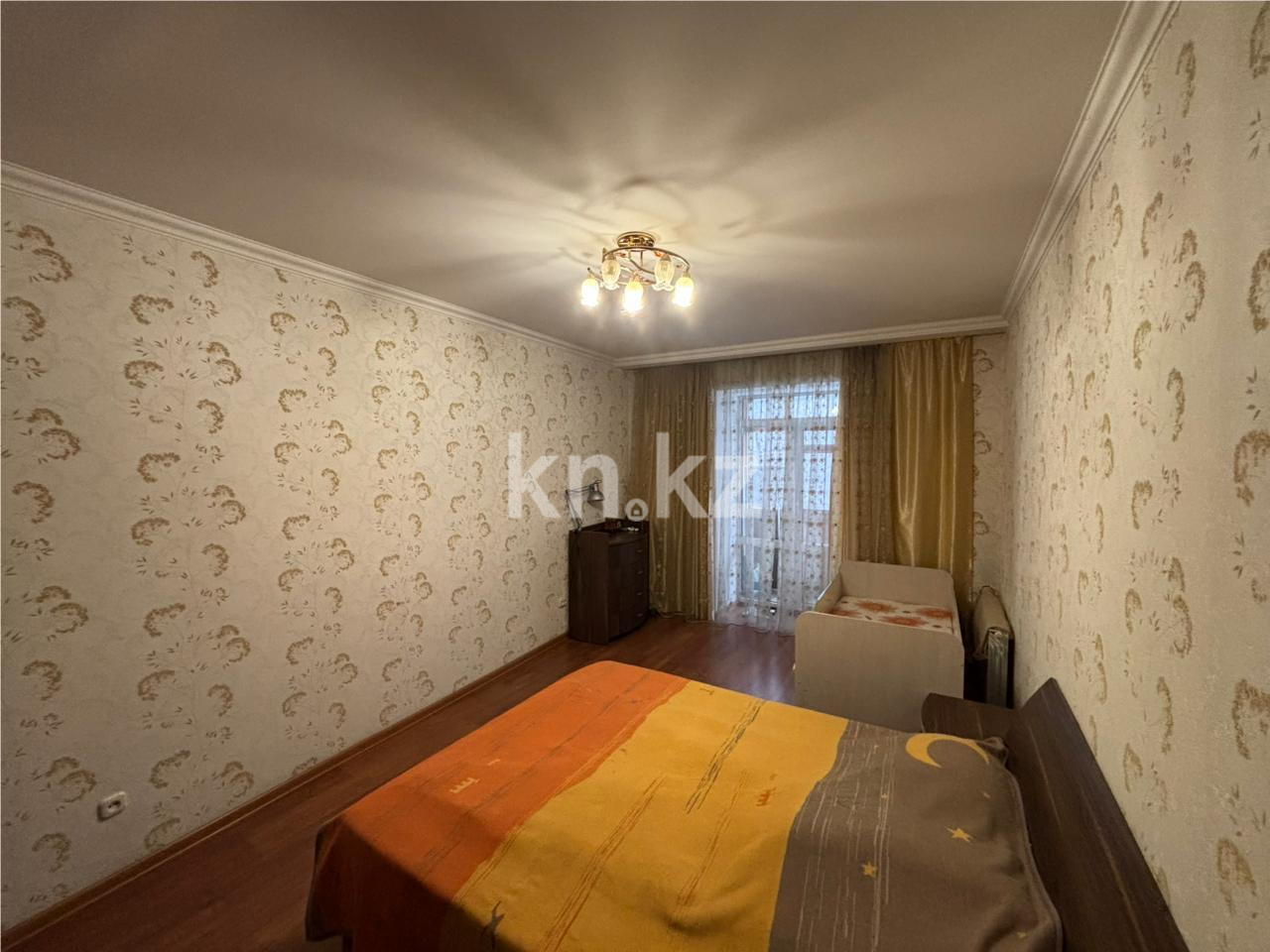 Продажа 3-комнатной квартиры, 78 м² в Караганде - фото 3